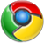 Icono Chrome